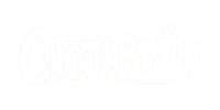 Logo negativo