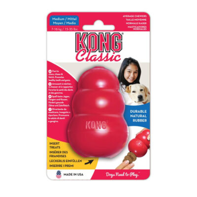 Kong Classic
