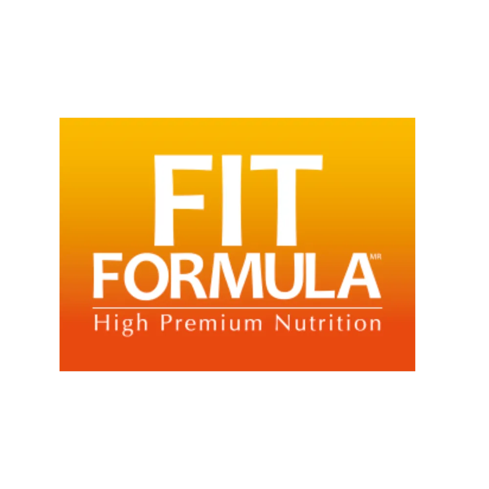Fit Formula